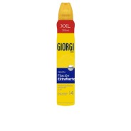 FIJACIÓN EXTRAFUERTE espuma fijadora nº4 250 ml de GIORGI LINE - Ofertas Online y Envío Gratis